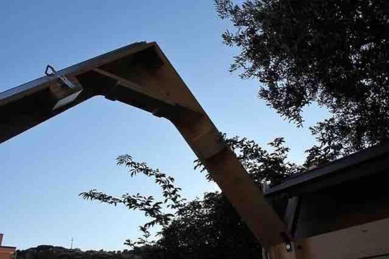 Hotel Starsbox Jacuzzi Privata E Piscina Vista Mare Celle Ligure Esterno foto