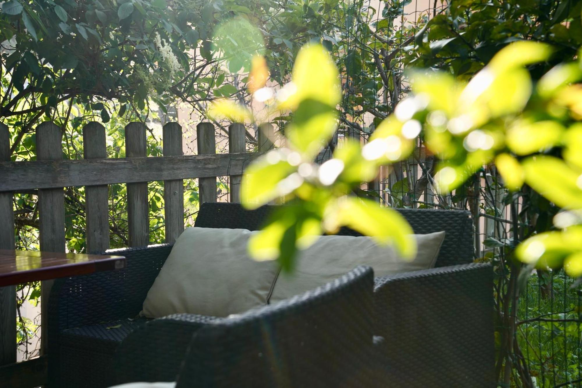 Hotel Starsbox Jacuzzi Privata E Piscina Vista Mare Celle Ligure Esterno foto